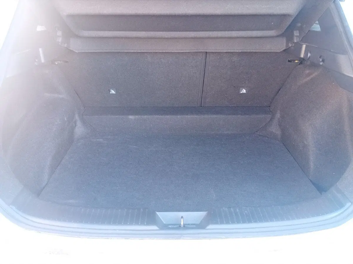 Nissan Qashqai usata a Pordenone (10)