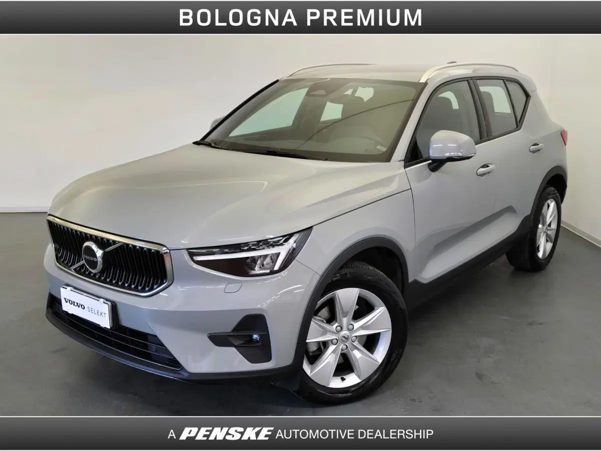Volvo XC40 usata a Bologna