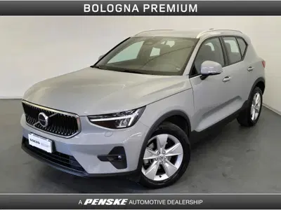 Volvo XC40 2.0 b4 Core auto del 2024 usata a Casalecchio di Reno