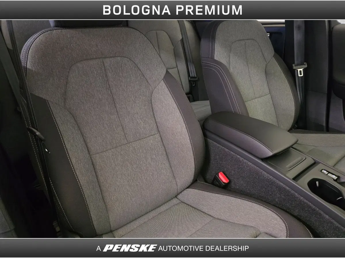 Volvo XC40 usata a Bologna (14)
