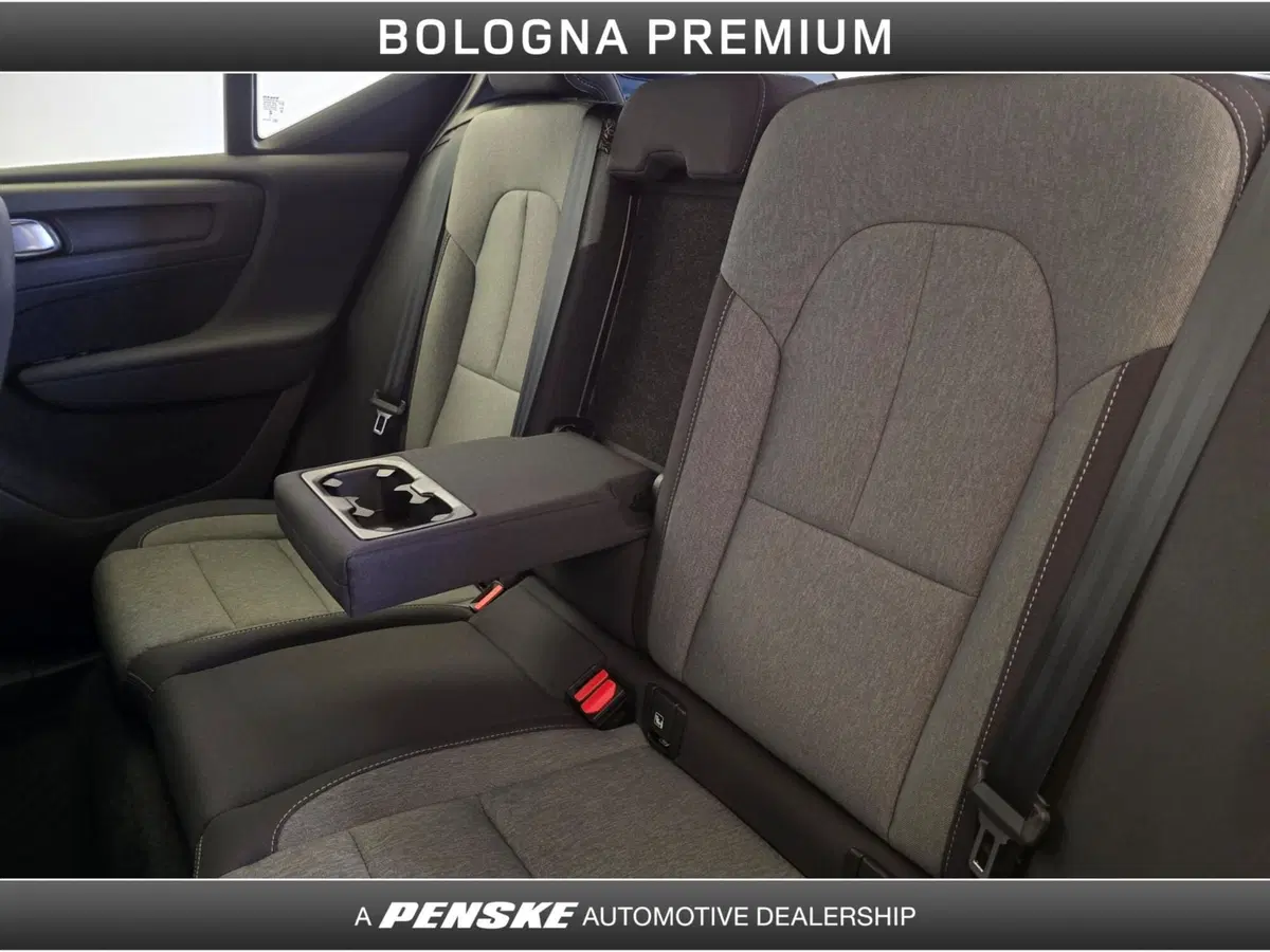 Volvo XC40 usata a Bologna (15)