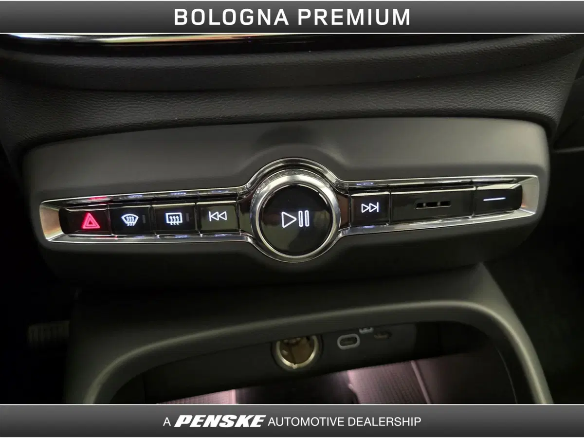Volvo XC40 usata a Bologna (19)