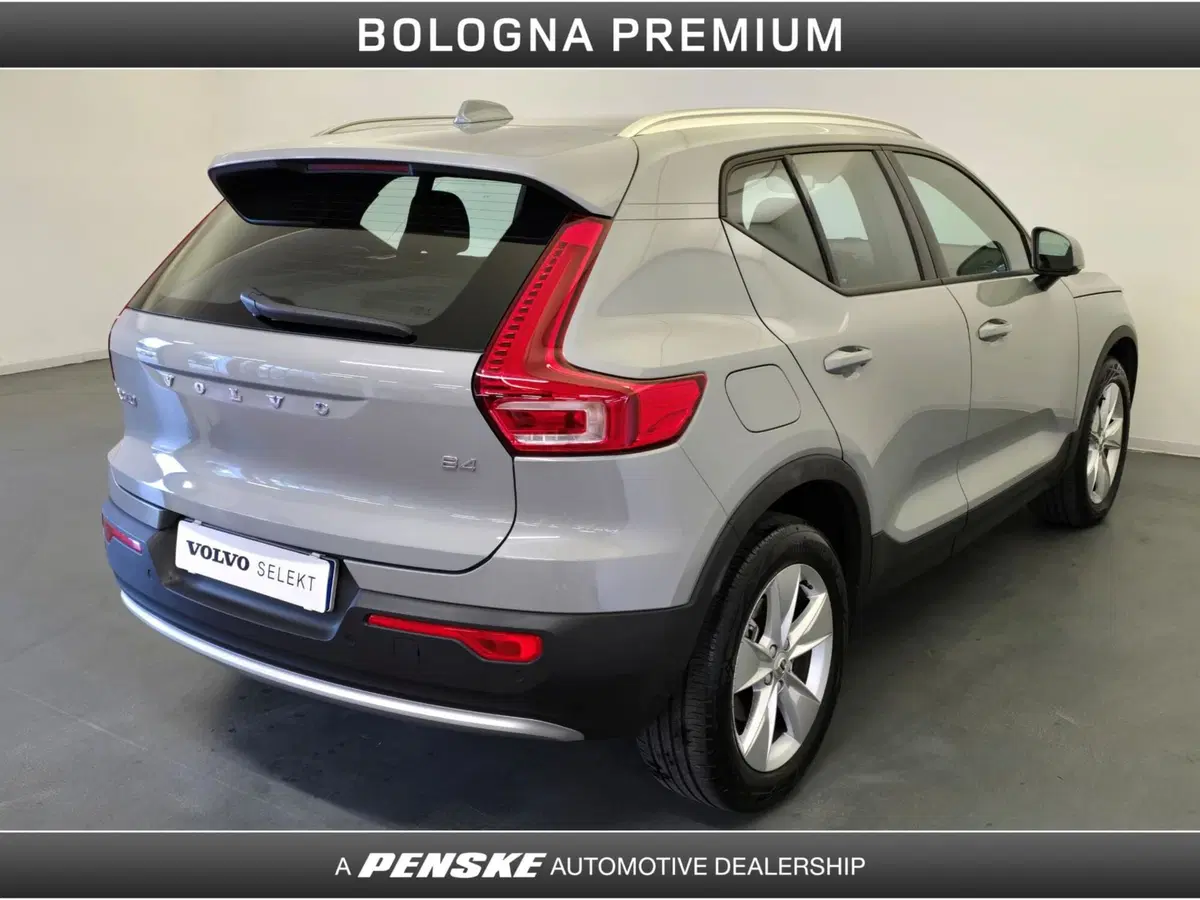 Volvo XC40 usata a Bologna (2)