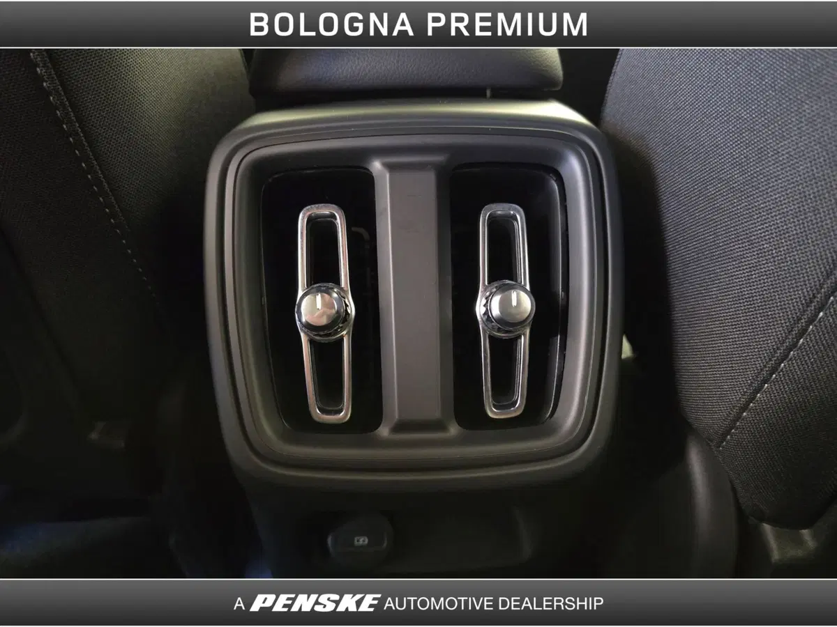 Volvo XC40 usata a Bologna (20)