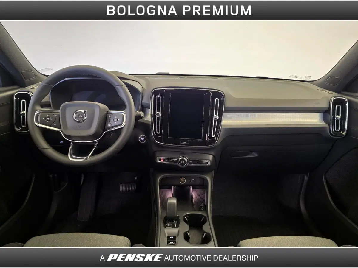 Volvo XC40 usata a Bologna (4)