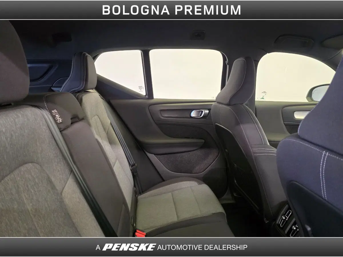 Volvo XC40 usata a Bologna (5)