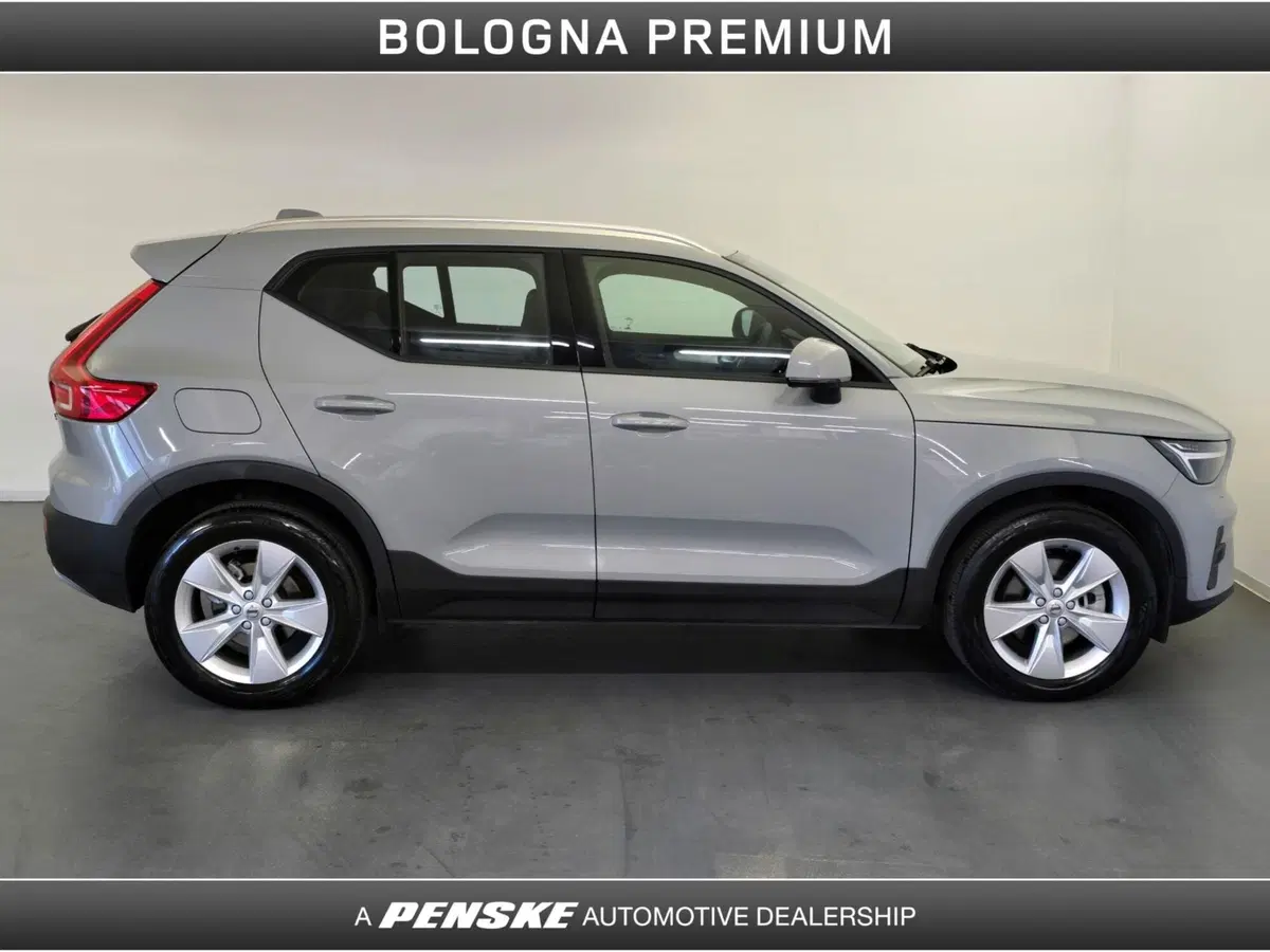 Volvo XC40 usata a Bologna (6)