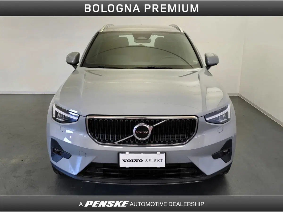 Volvo XC40 usata a Bologna (8)