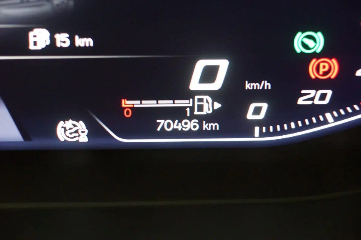 SEAT Leon ST usata a Torino (11)