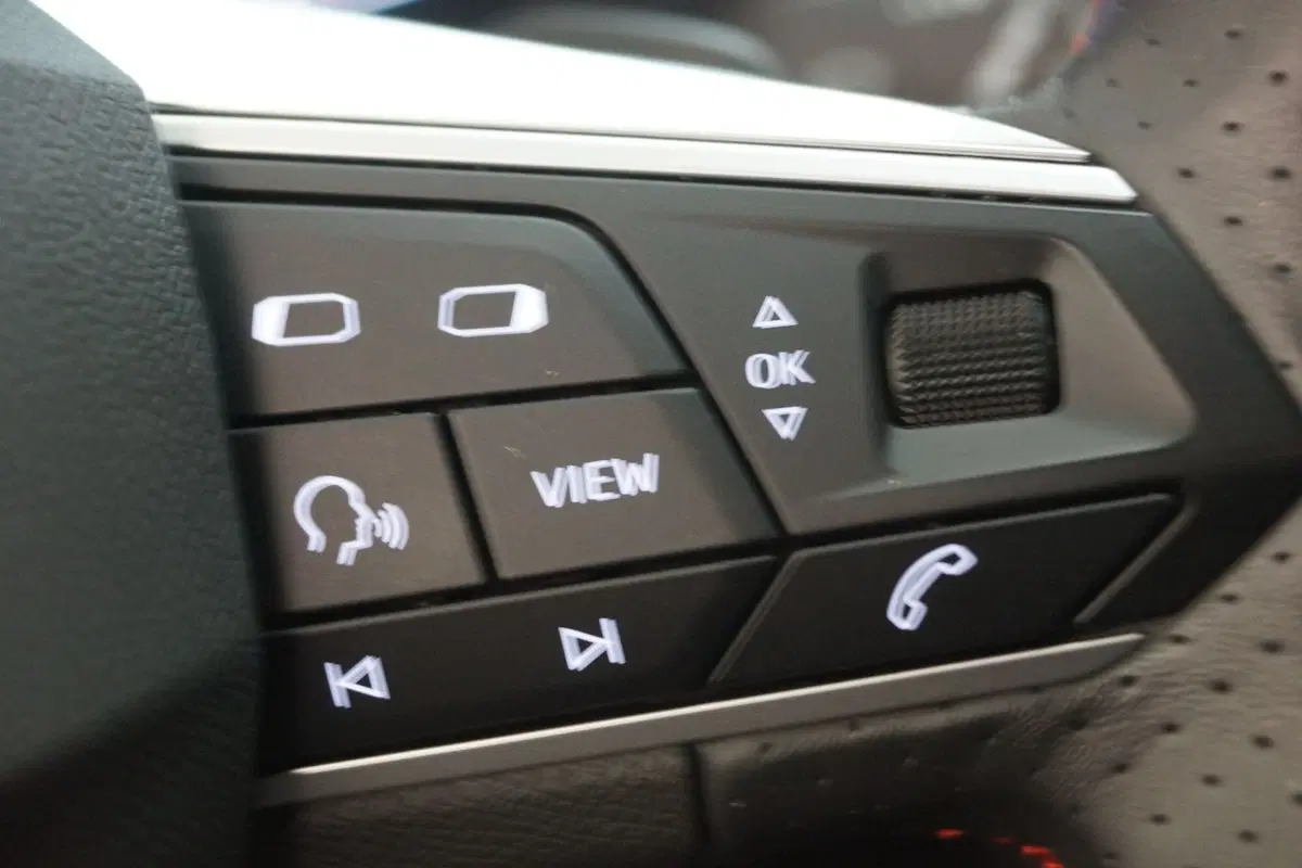 SEAT Leon ST usata a Torino (13)