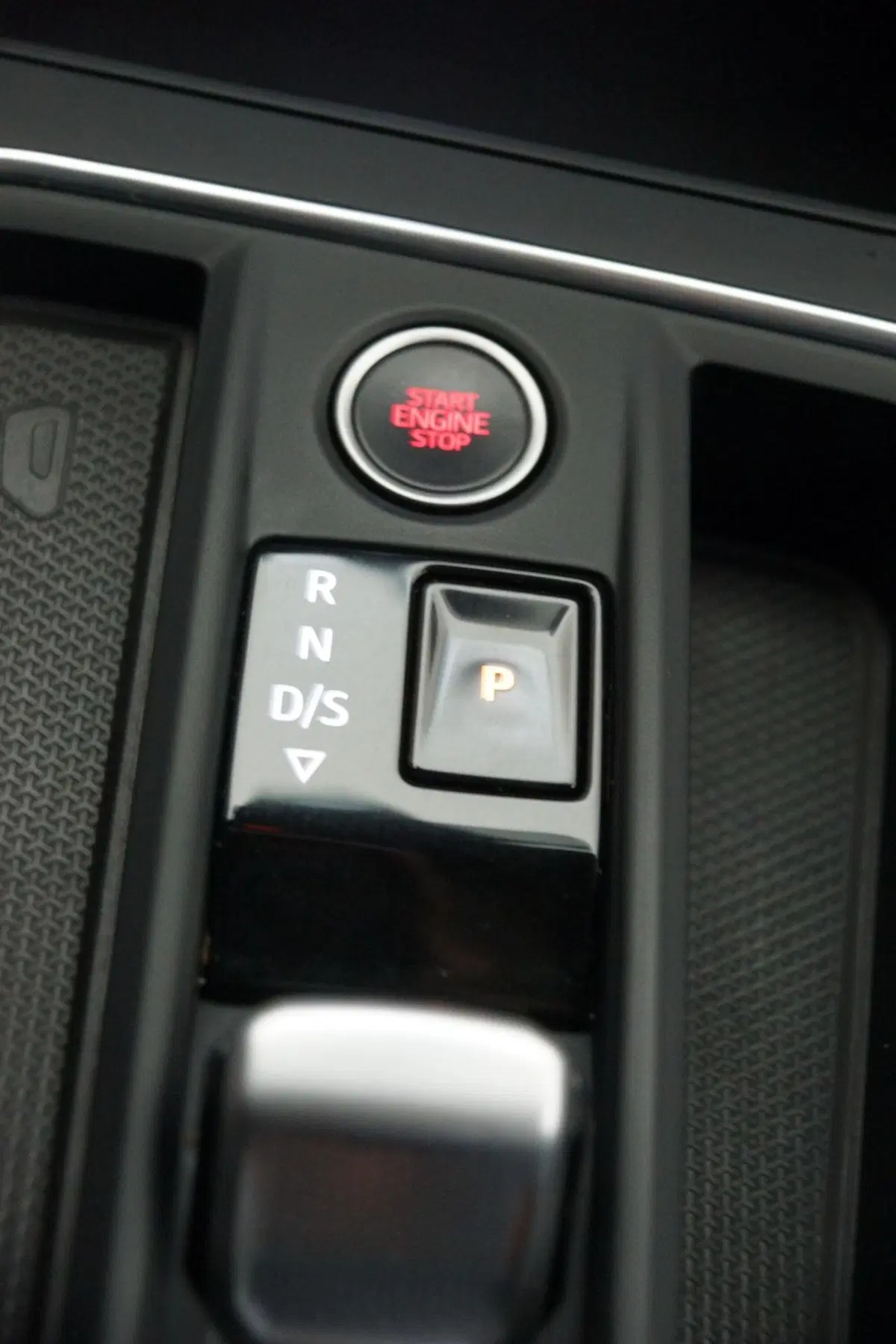 SEAT Leon ST usata a Torino (15)