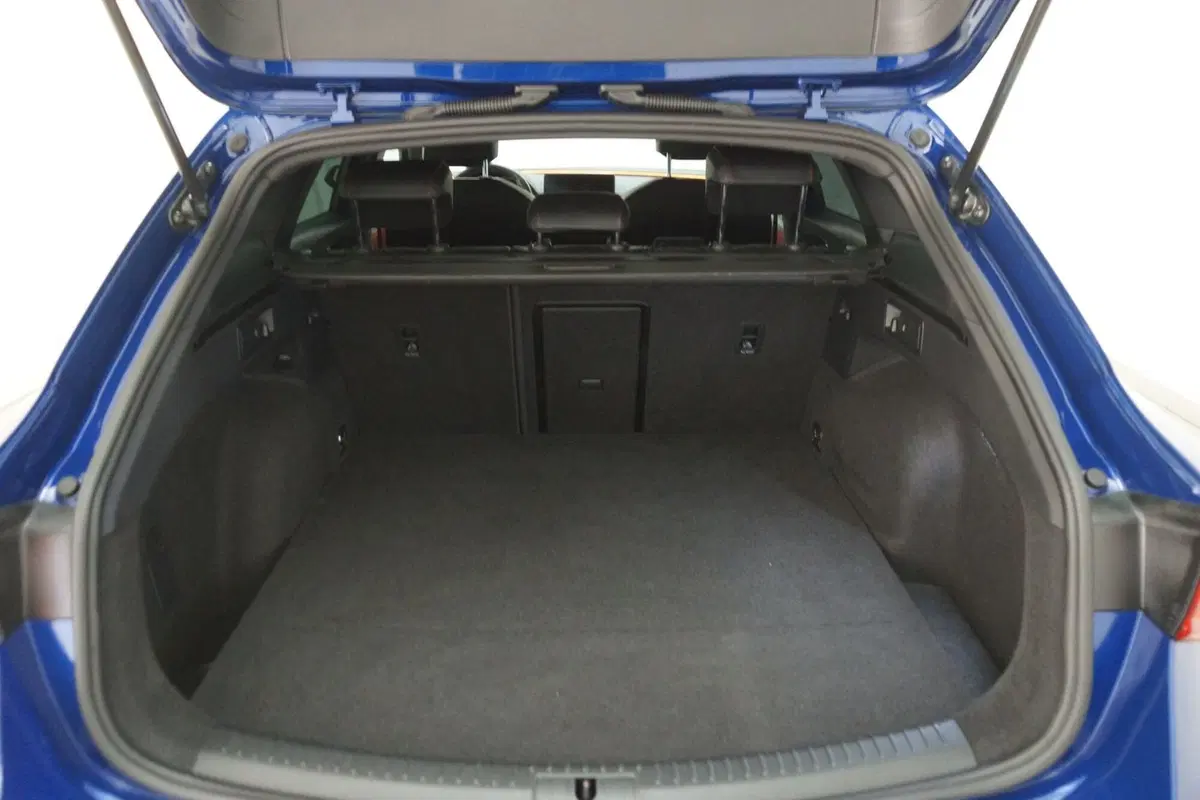 SEAT Leon ST usata a Torino (7)