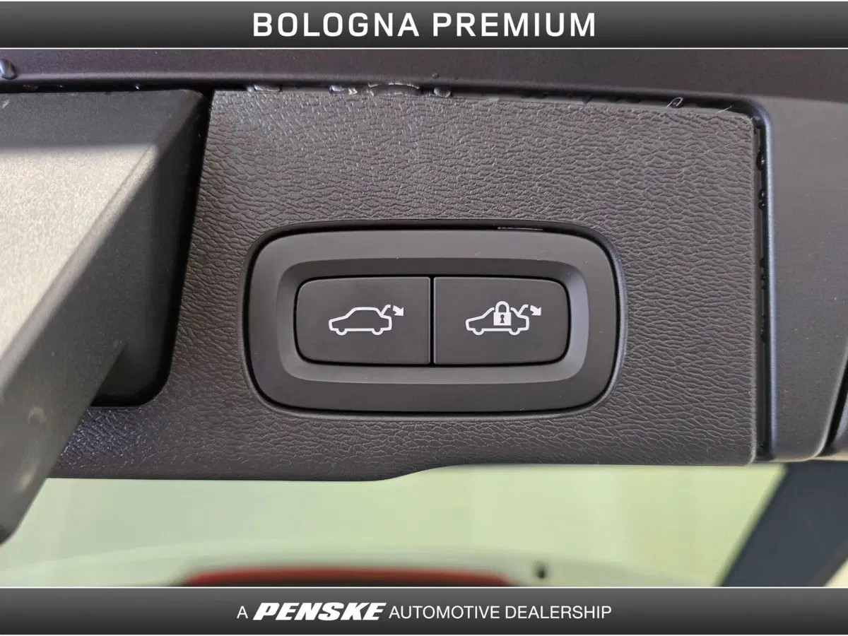 Volvo XC60 usata a Bologna (11)