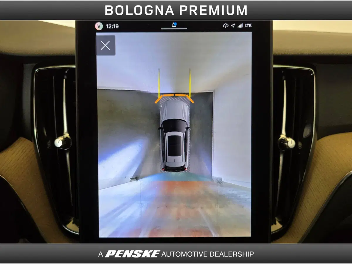 Volvo XC60 usata a Bologna (12)