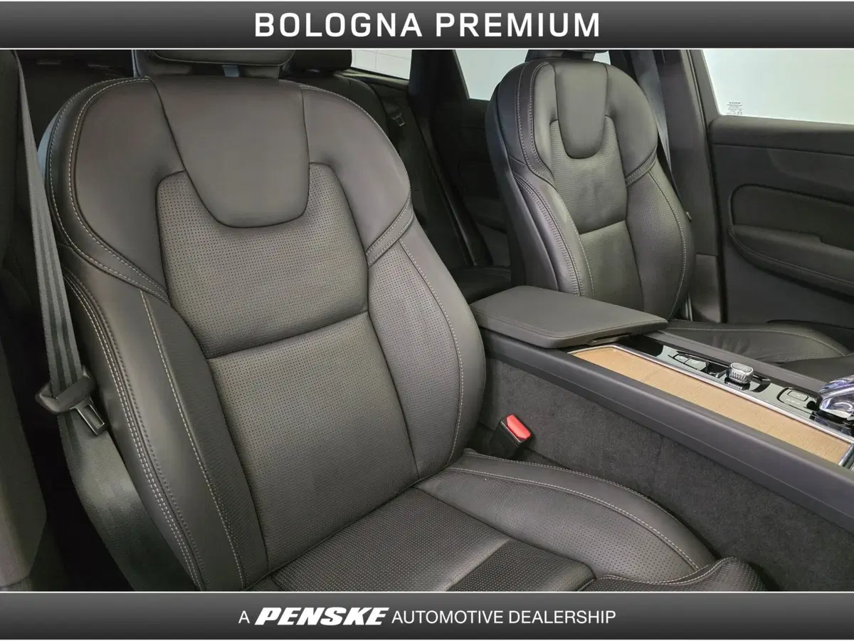 Volvo XC60 usata a Bologna (15)