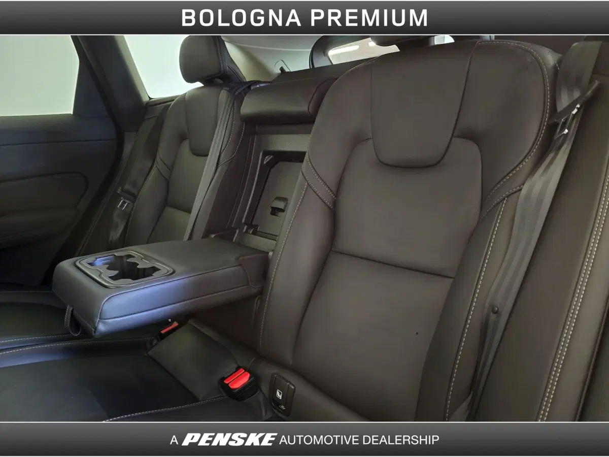 Volvo XC60 usata a Bologna (16)
