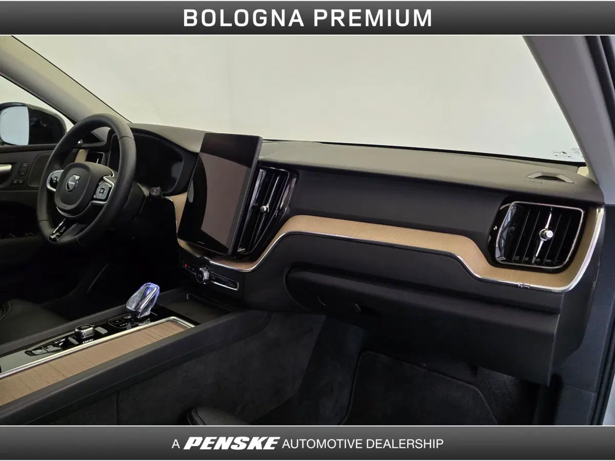Volvo XC60 usata a Bologna (17)