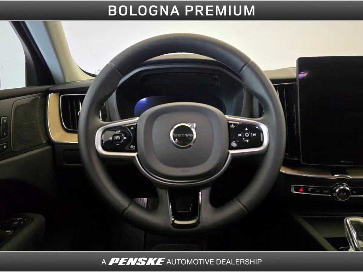 Volvo XC60 usata a Bologna (18)