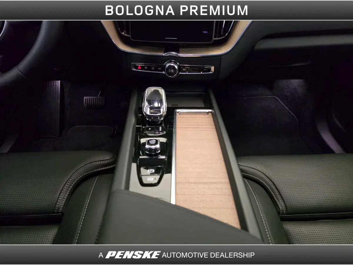Volvo XC60 usata a Bologna (19)