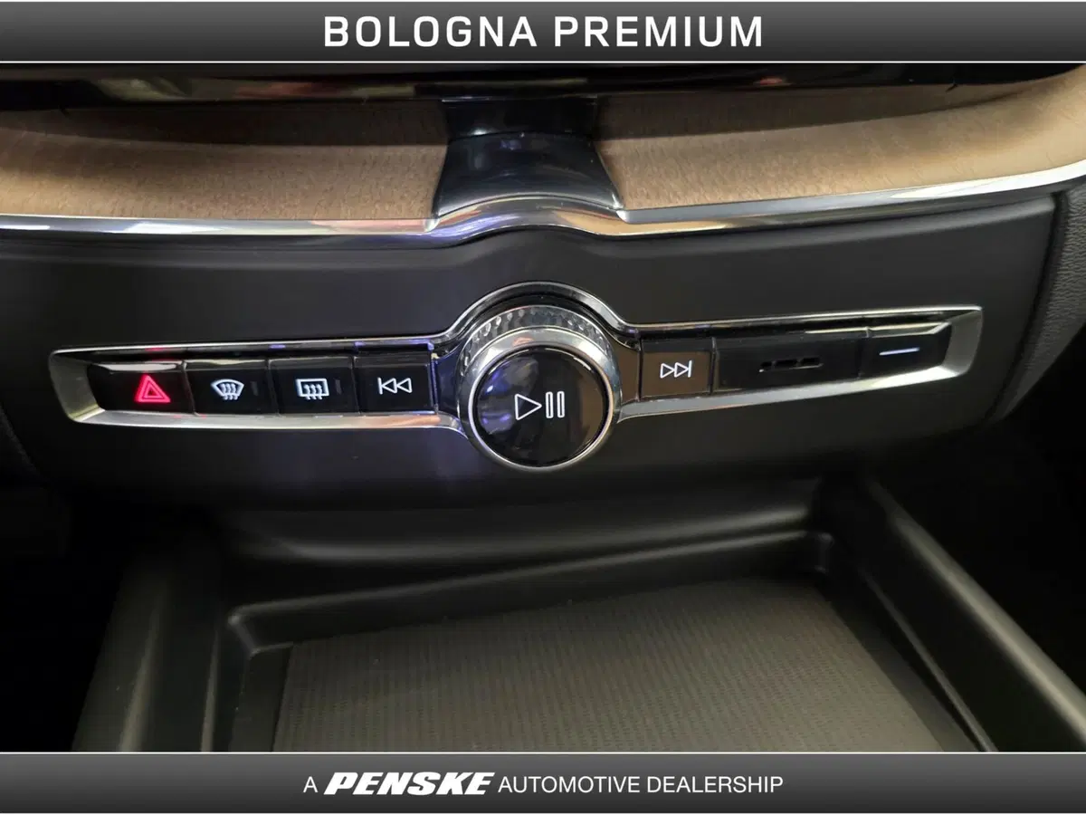 Volvo XC60 usata a Bologna (20)