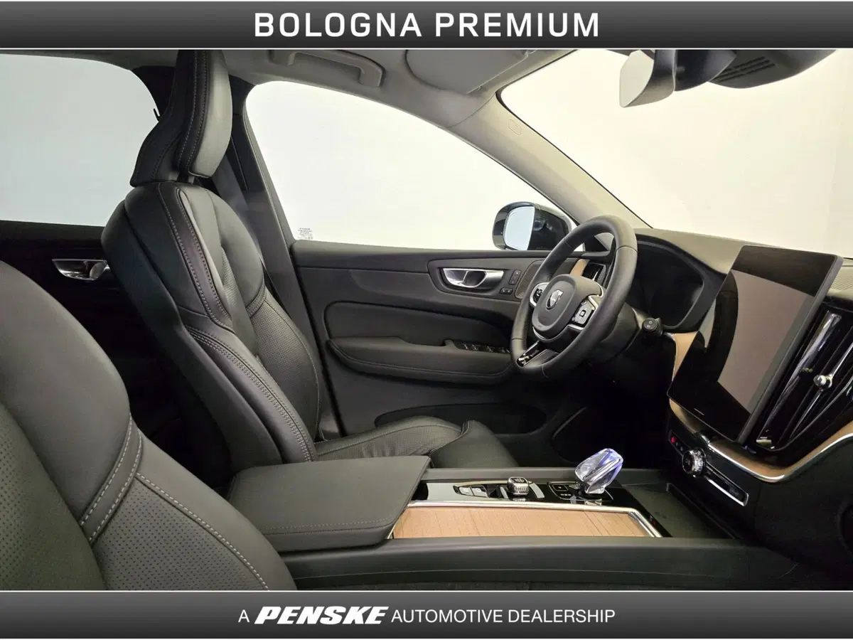 Volvo XC60 usata a Bologna (3)