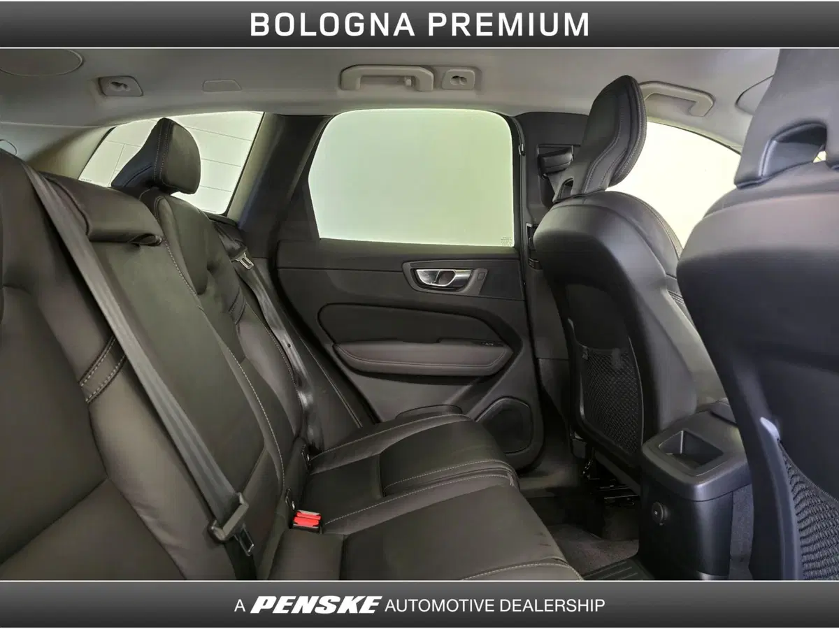 Volvo XC60 usata a Bologna (5)