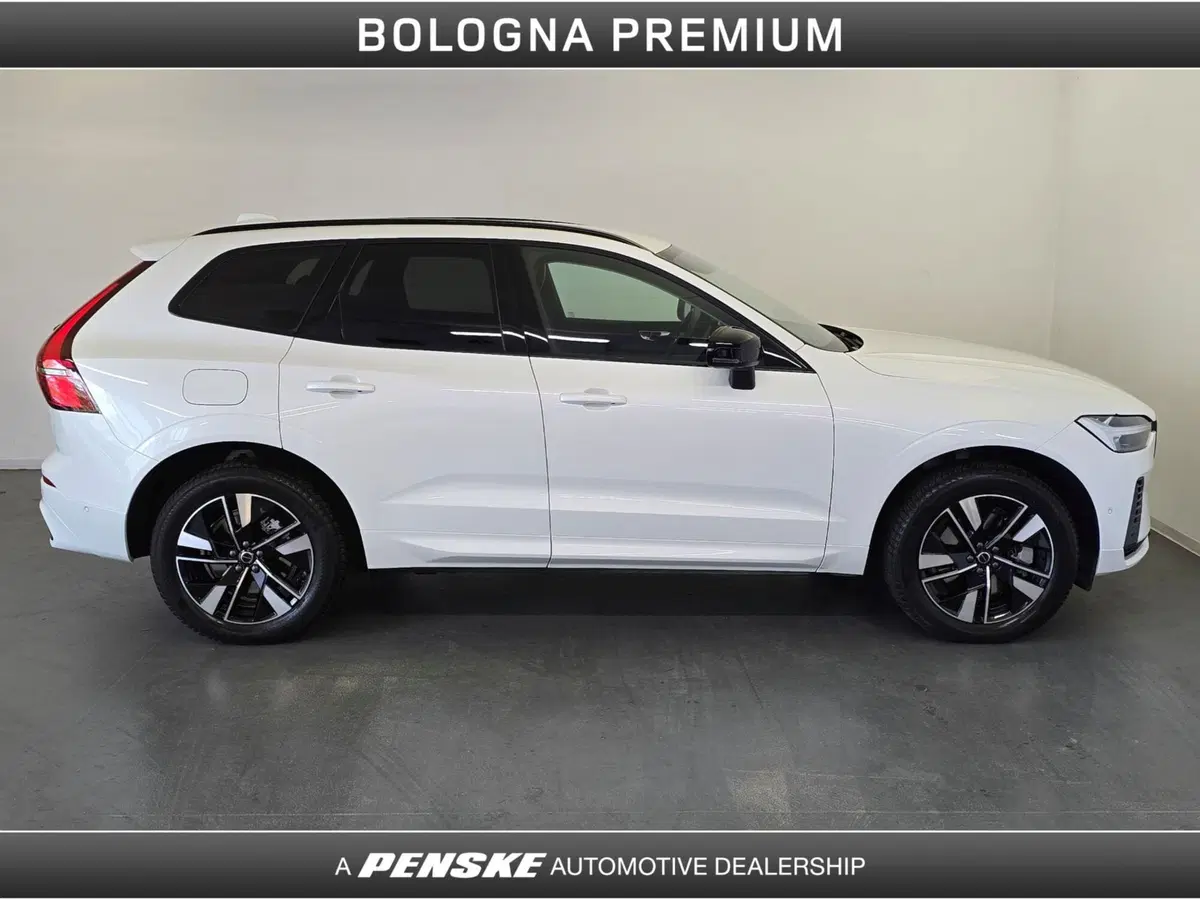 Volvo XC60 usata a Bologna (6)