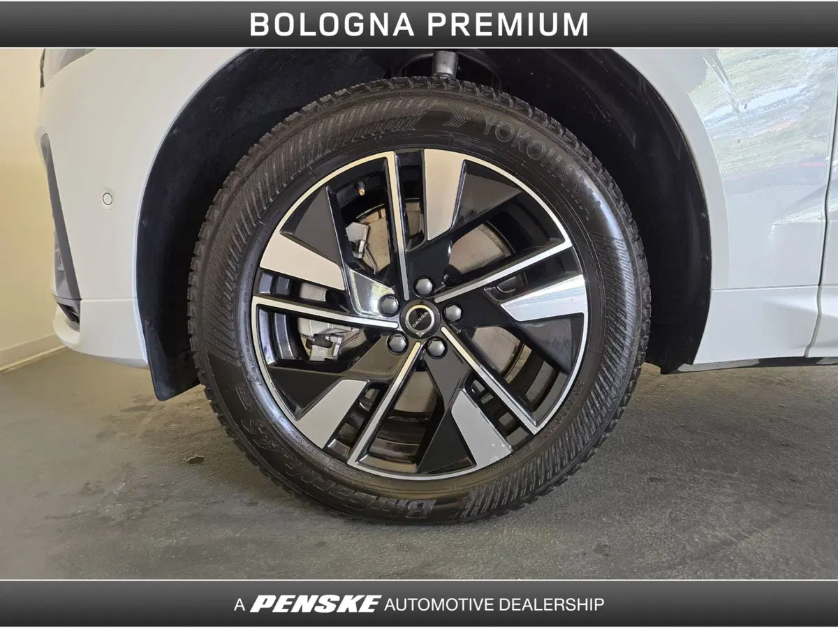 Volvo XC60 usata a Bologna (9)