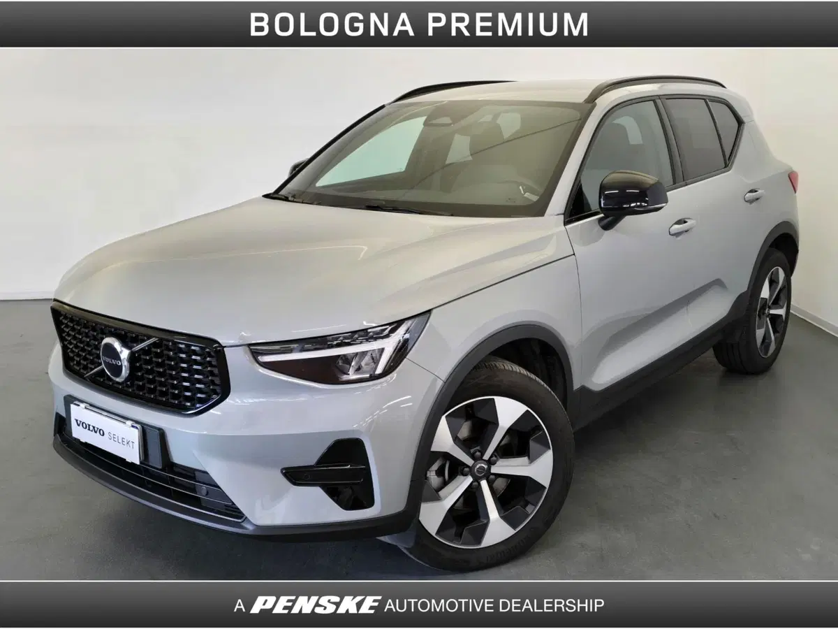 Volvo XC40 usata a Bologna