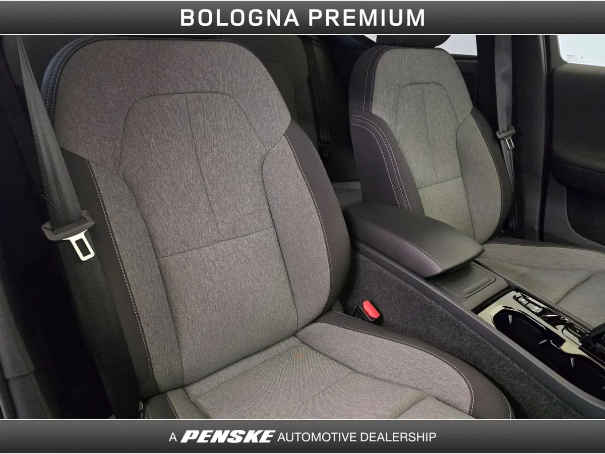 Volvo XC40 usata a Bologna (15)