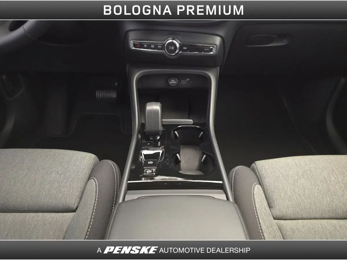 Volvo XC40 usata a Bologna (19)