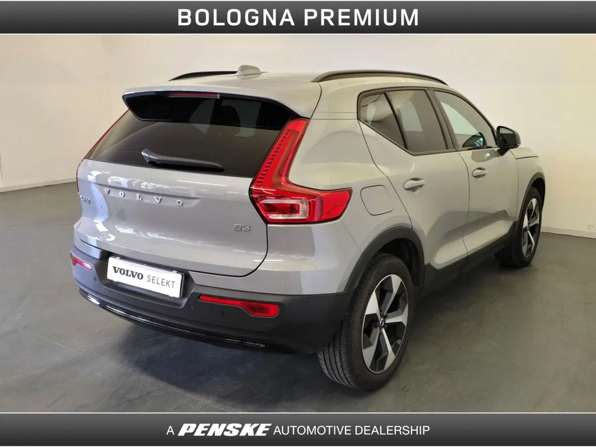 Volvo XC40 usata a Bologna (2)