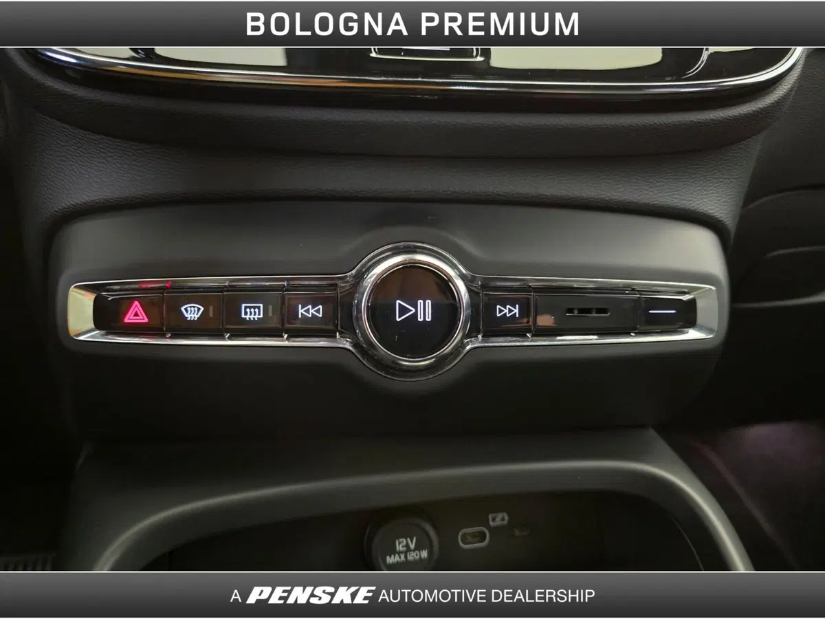 Volvo XC40 usata a Bologna (20)