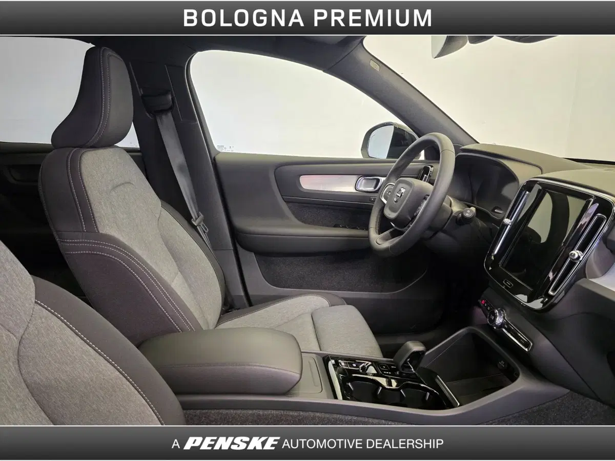 Volvo XC40 usata a Bologna (3)