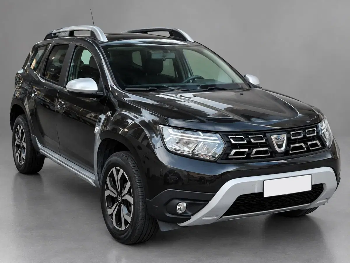 Dacia Duster usata a Rimini