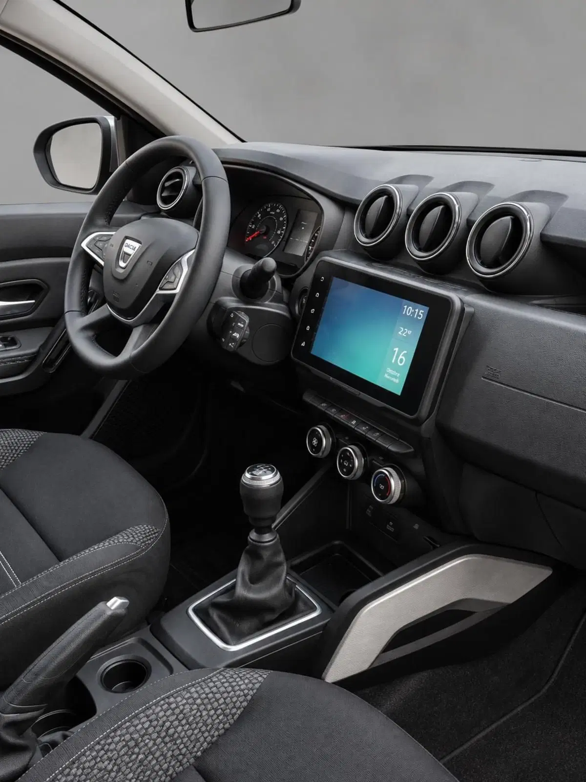 Dacia Duster usata a Rimini (6)