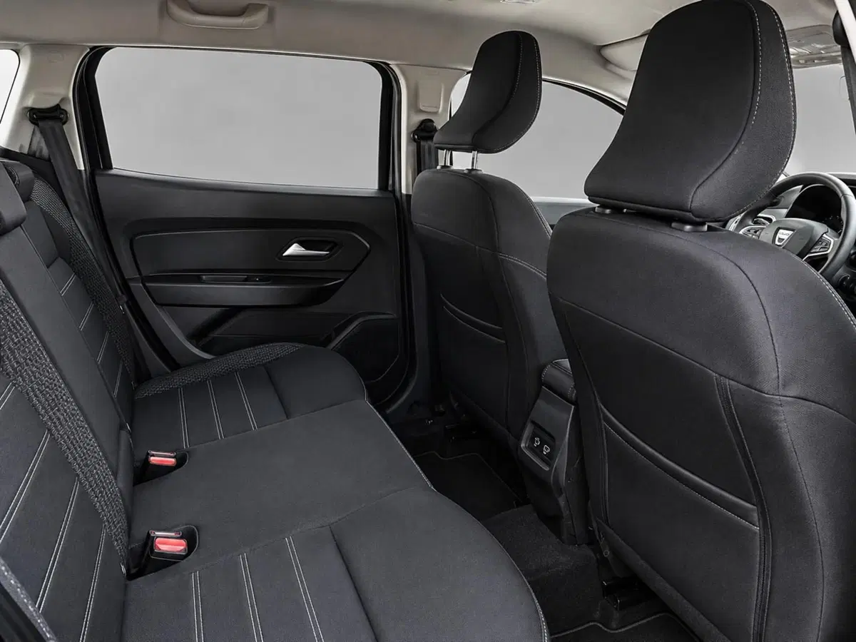 Dacia Duster usata a Rimini (7)