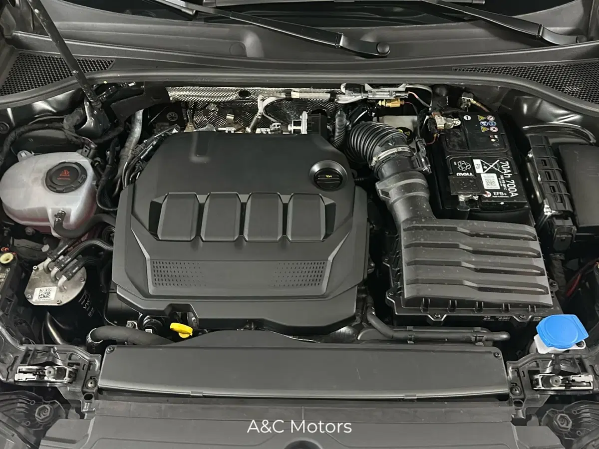 Audi Q3 Sportback usata a Napoli (19)