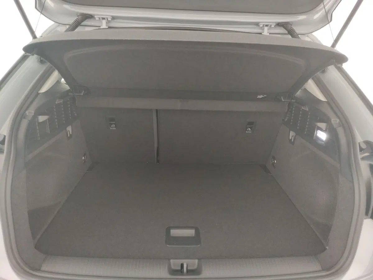 Audi Q2 nuova a Napoli (11)