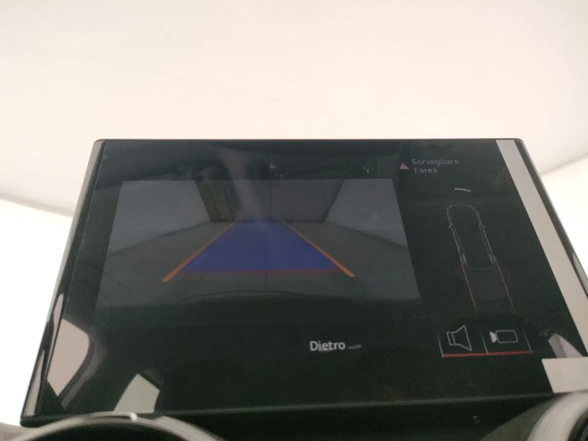 Audi Q2 nuova a Napoli (16)