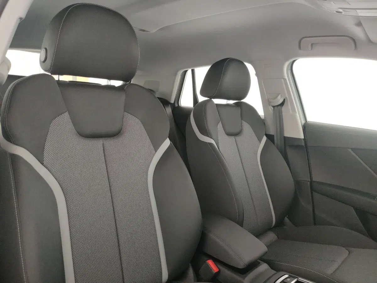 Audi Q2 nuova a Napoli (9)