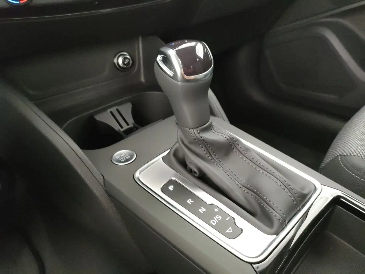 Audi Q2 nuova a Napoli (16)