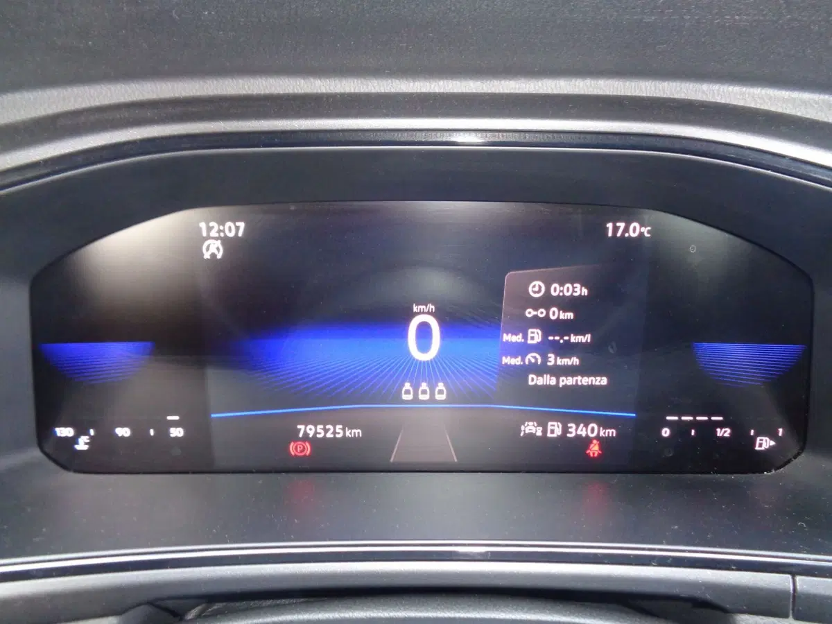 Volkswagen T-Roc usata a Treviso (10)