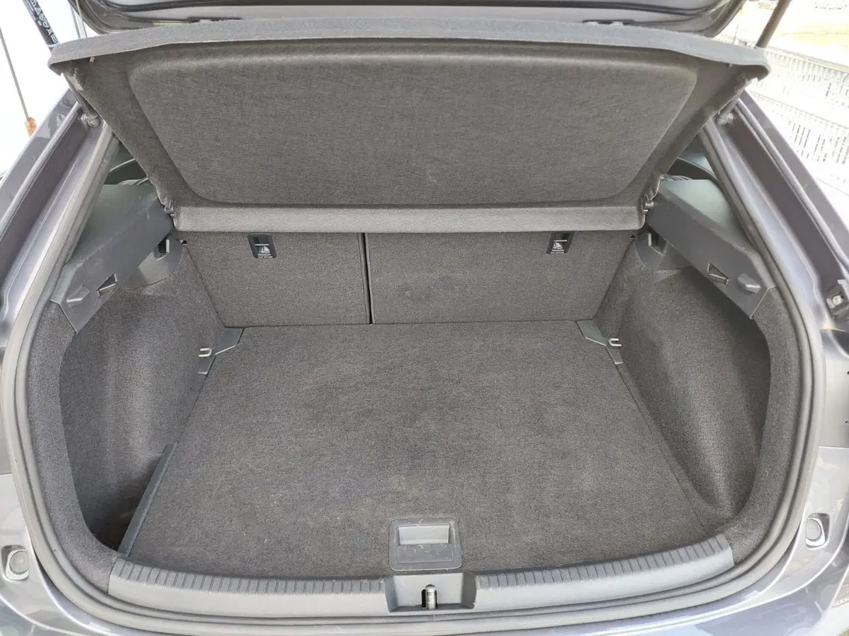 Volkswagen Taigo usata a Treviso (15)