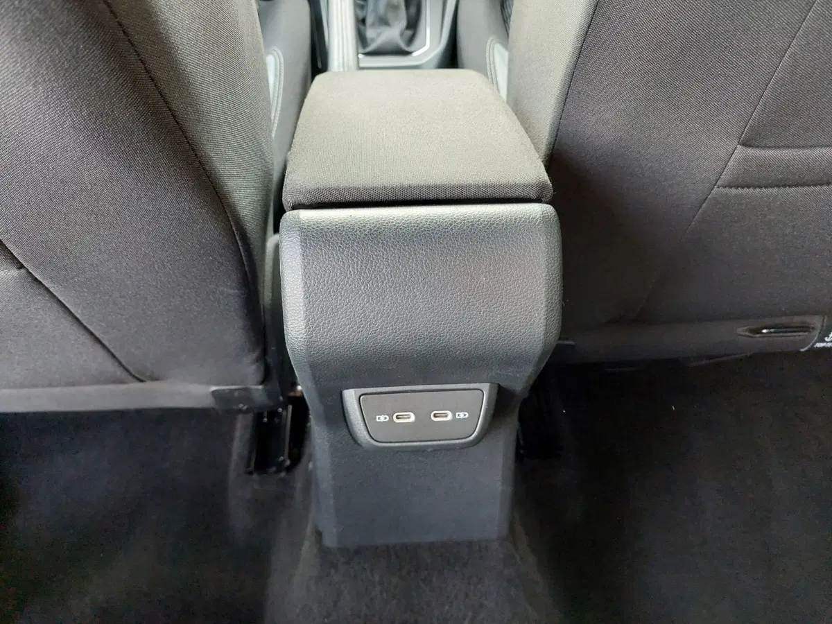 Volkswagen Taigo usata a Treviso (19)