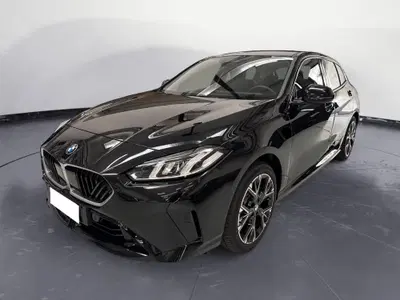 BMW Serie 1 116 auto nuova a Alba