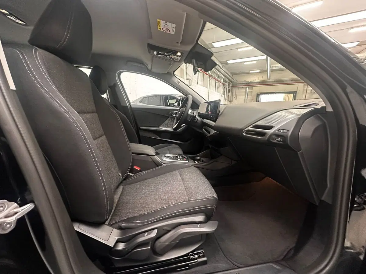 BMW Serie 1 nuova a Cuneo (10)