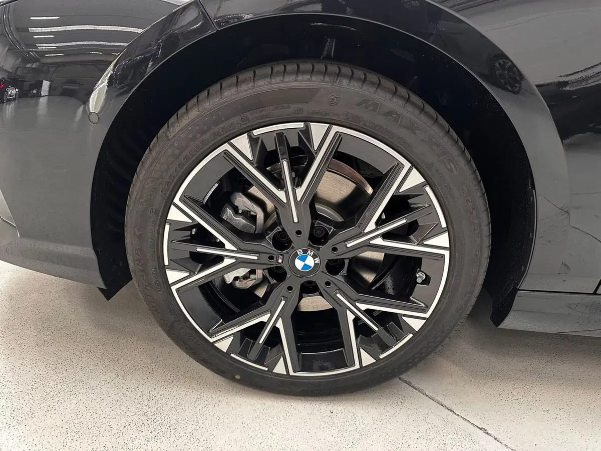 BMW Serie 1 nuova a Cuneo (14)