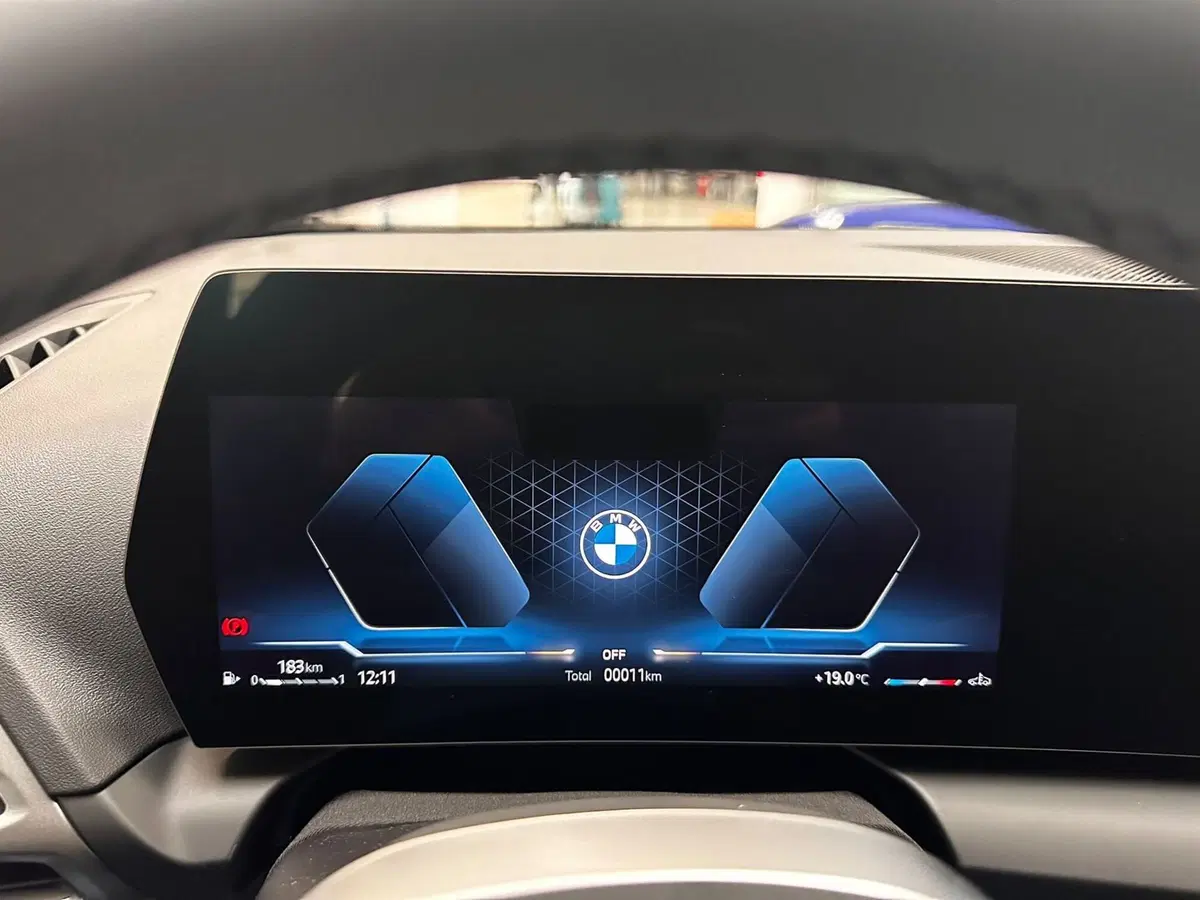 BMW Serie 1 nuova a Cuneo (15)