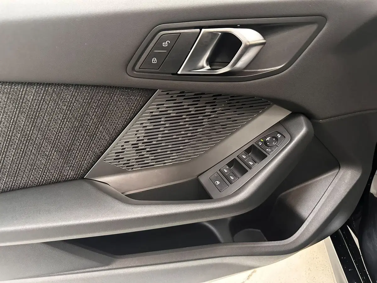 BMW Serie 1 nuova a Cuneo (17)